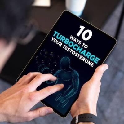 ProtoFlow bonus eBooks for male health and vitality